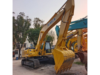 Escavadora de rastos KOMATSU PC350