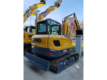 Locação de  XCMG 100% new XE 60 G pro XCMG 100% new XE 60 G pro: foto 1