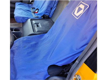 Grua todo o terreno XCMG QY 50: foto 3