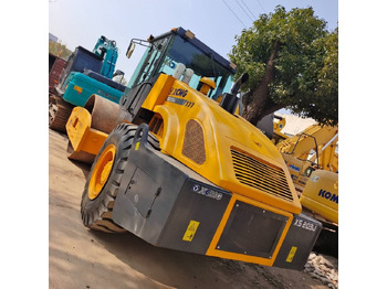 Compactador XCMG XS 203 J: foto 4 Compactador XCMG XS 203 J: foto 4