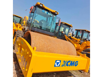 Compactador XCMG XS263J: foto 4