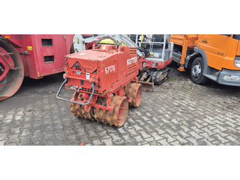 Locação de Bomag BMP 851 Rammax Kabelfernbedienung Bomag BMP 851 Rammax Kabelfernbedienung: foto 5