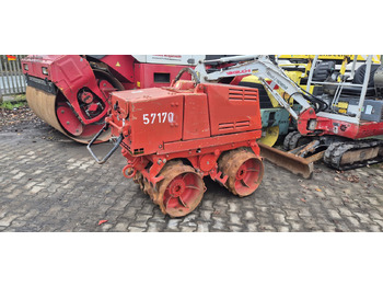 Locação de Bomag BMP 851 Rammax Kabelfernbedienung Bomag BMP 851 Rammax Kabelfernbedienung: foto 1