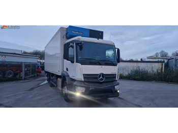 Caminhão Mercedes-Benz 2540L: foto 2