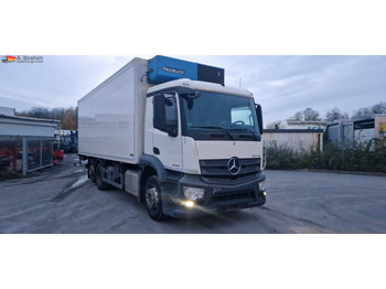 Caminhão Mercedes-Benz 2540L: foto 3