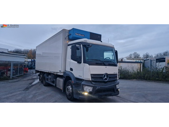Caminhão Mercedes-Benz 2540L: foto 4