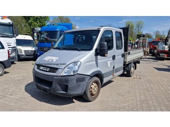 Furgão caixa aberta IVECO