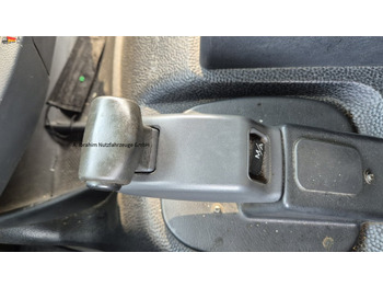 Caminhão frigorífico Mercedes-Benz 1823 Frigoblock, 2 Kammer, LBW: foto 4