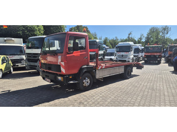 Caminhão reboque MERCEDES-BENZ