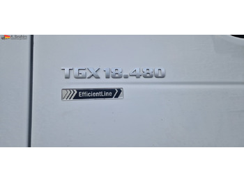 Locação de MAN TGX 18.480 Kipphydraulik, Retarder Standklima MAN TGX 18.480 Kipphydraulik, Retarder Standklima: foto 4 Locação de MAN TGX 18.480 Kipphydraulik, Retarder Standklima MAN TGX 18.480 Kipphydraulik, Retarder Standklima: foto 4
