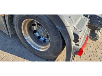 Tractor Mercedes-Benz 1840 Actros, 3x vorhanden, identisch: foto 4