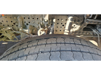 Tractor Mercedes-Benz 1840 Actros, 3x vorhanden, identisch: foto 3