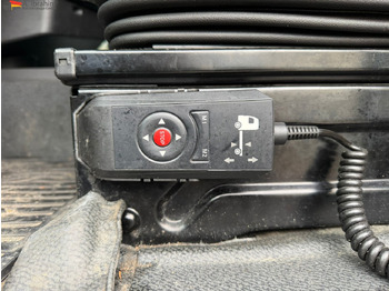 Tractor Mercedes-Benz Actros 1846LS Streamspace | Retarder | Blatt Luft | Original Kilometer: foto 3