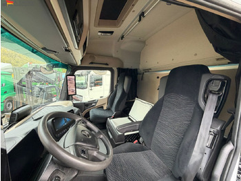 Tractor Mercedes-Benz Actros 1846LS Streamspace | Retarder | Blatt Luft | Original Kilometer: foto 2