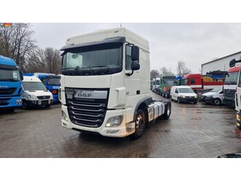 Tractor DAF XF 440