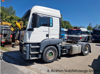 Tractor MAN TGS 18.400