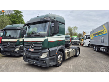 Tractor MERCEDES-BENZ