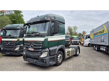Tractor MERCEDES-BENZ