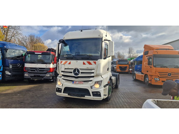 Tractor MERCEDES-BENZ