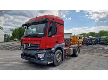 Tractor MERCEDES-BENZ