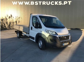 Furgão caixa aberta FIAT DUCATO: foto 2