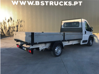 Furgão caixa aberta FIAT DUCATO: foto 4