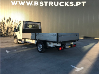 Furgão caixa aberta FIAT DUCATO: foto 3