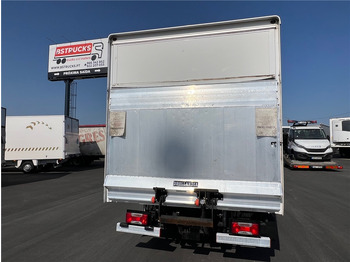 Caminhão furgão Iveco 35C16H: foto 5