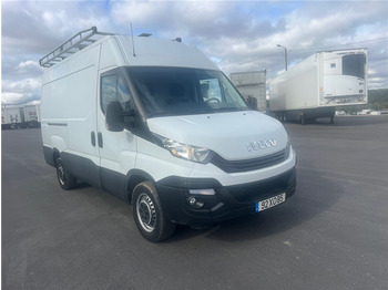Furgão IVECO Daily 35s16