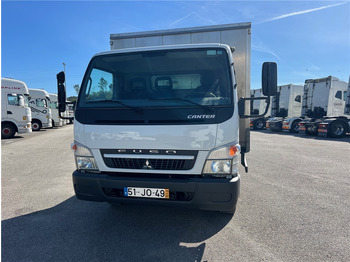 Locação de Mitsubishi Canter Mitsubishi Canter: foto 2