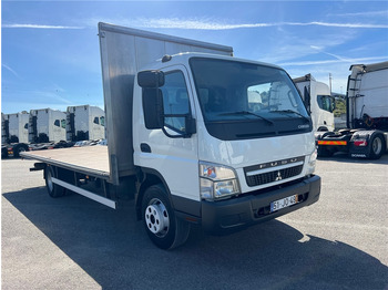 Locação de Mitsubishi Canter Mitsubishi Canter: foto 3