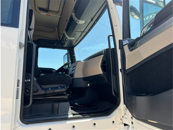 Tractor MAN TGX 18.460: foto 5 Tractor MAN TGX 18.460: foto 5