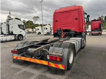 Tractor Scania R420: foto 4 Tractor Scania R420: foto 4