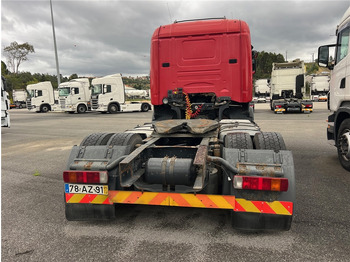 Tractor Scania R420: foto 5 Tractor Scania R420: foto 5