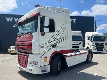 Tractor DAF XF 460
