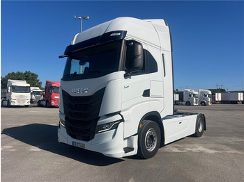Tractor IVECO S-WAY