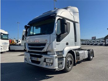 Tractor IVECO Stralis 450