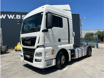 Tractor MAN TGX 18.460