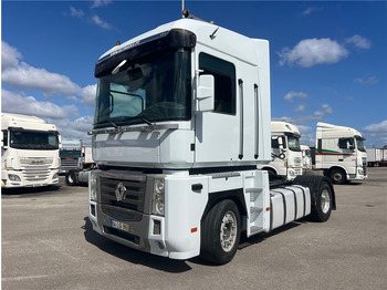 Tractor RENAULT Magnum AE