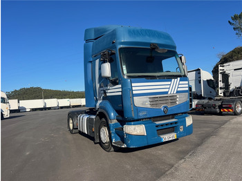 Tractor RENAULT Premium