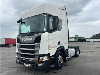 Tractor SCANIA R 450