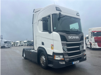 Tractor SCANIA R 450