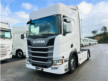 Tractor SCANIA R 500
