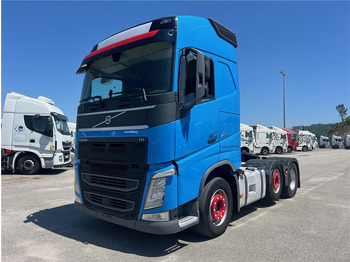 Tractor VOLVO FH 460