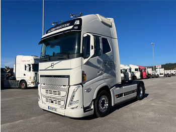 Tractor VOLVO FH 500