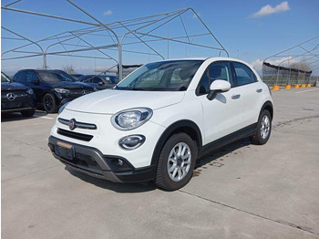 Furgão FIAT