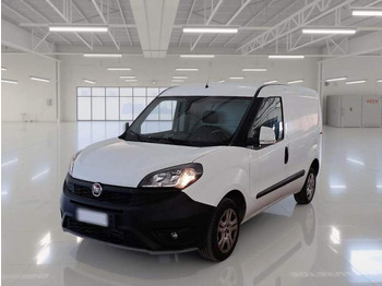 Furgão FIAT Doblo Cargo
