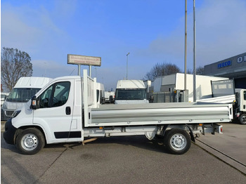 Furgão caixa aberta FIAT DUCATO 35 L2H1: foto 4