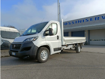 Furgão caixa aberta FIAT DUCATO 35 L2H1: foto 3