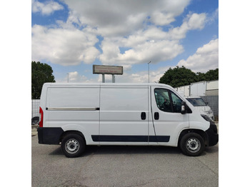 Furgão FIAT DUCATO L1H1 140: foto 2